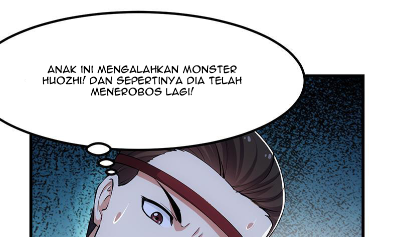 The Immortal Devil Emperor Chapter 94 Bahasa Indonesia